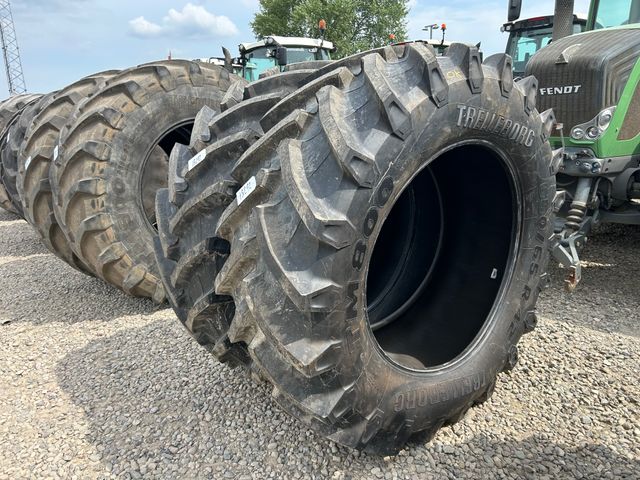 Trelleborg 650/65R42