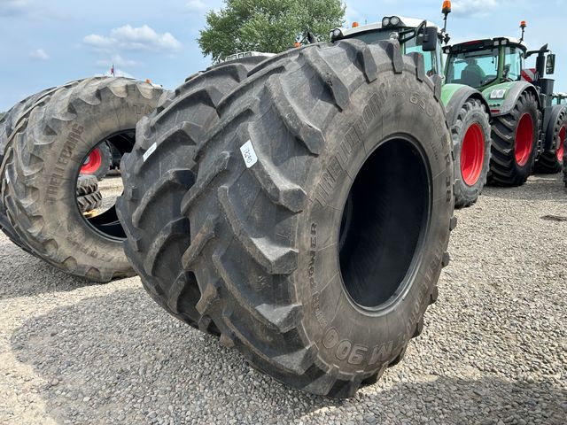 Trelleborg 650/85R38