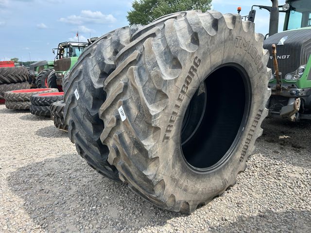 Trelleborg 750/70R44 VF