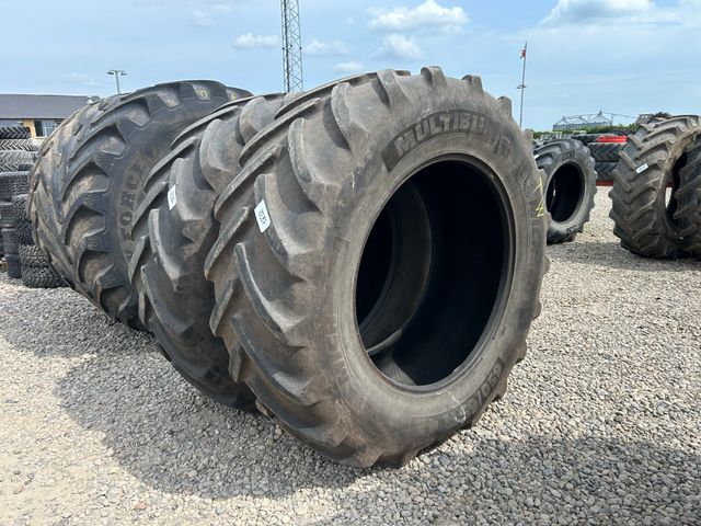 Michelin 650/65R42