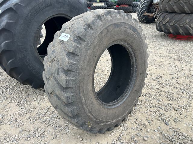 Bridgestone 17.5R25