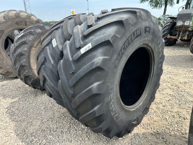 Michelin 650/75R30