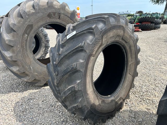 Alliance 600/70R30