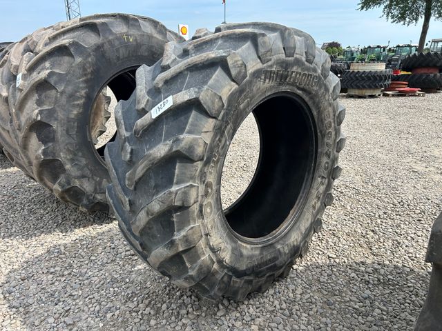 Trelleborg 600/70R34