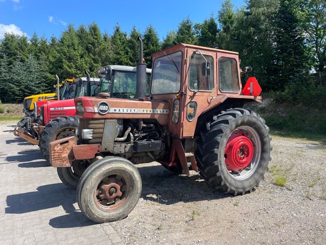 Massey Ferguson 1080