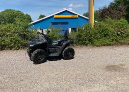 Segway SNARLER AT5 Lang 500