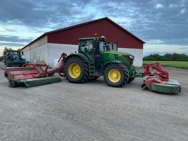 Kverneland Taarup 5090C