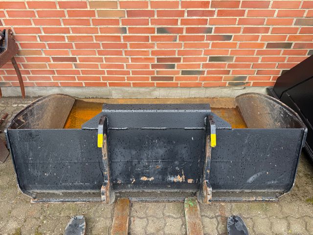 Kirk Planerskovl