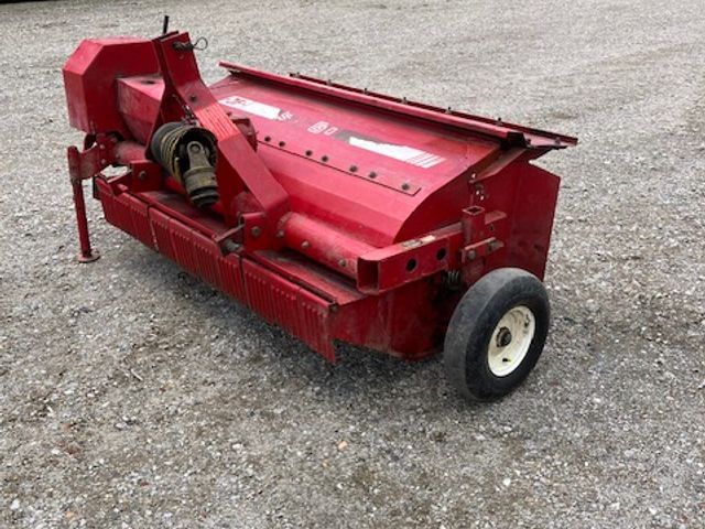 JF SH160