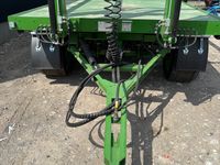 Pronar T028ML Med hydr.sider - Vogne - Ballevogne - 8