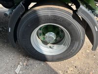 Pronar T028ML Med hydr.sider - Vogne - Ballevogne - 12