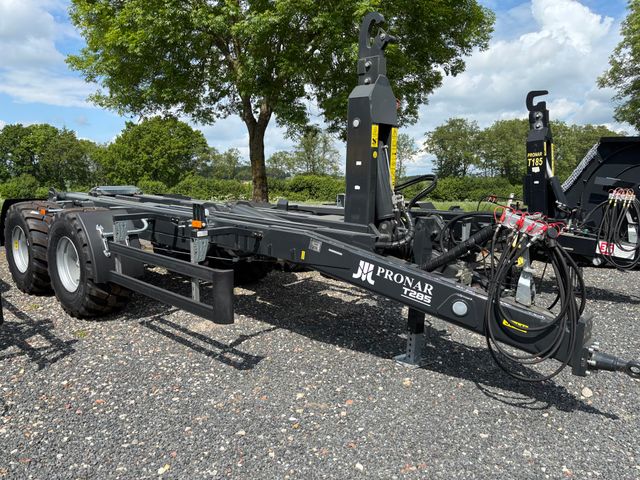 Pronar kroghejsvogn T285/1