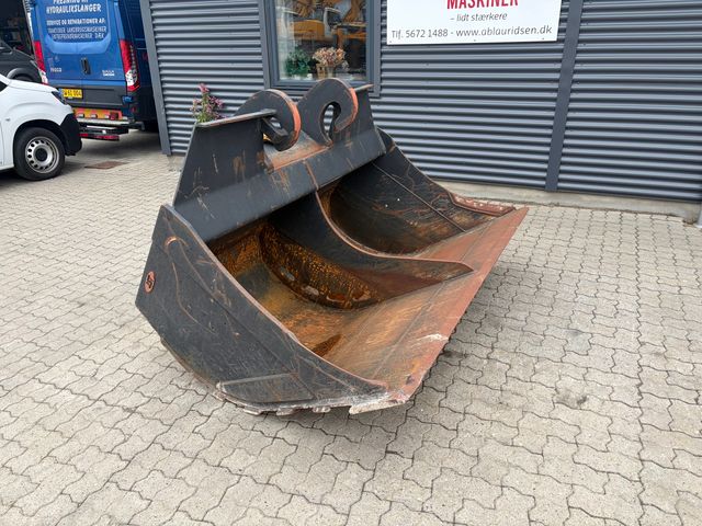 JST Planerskovl
