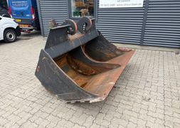 JST Planerskovl Planerskovl 220 cm CW 45 S fste