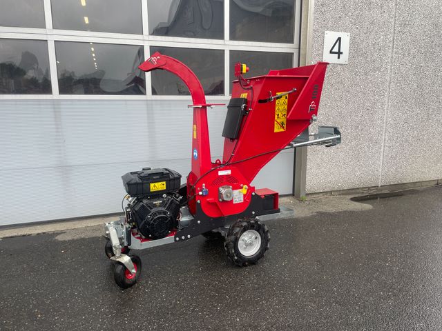 TP 100 MOBIL