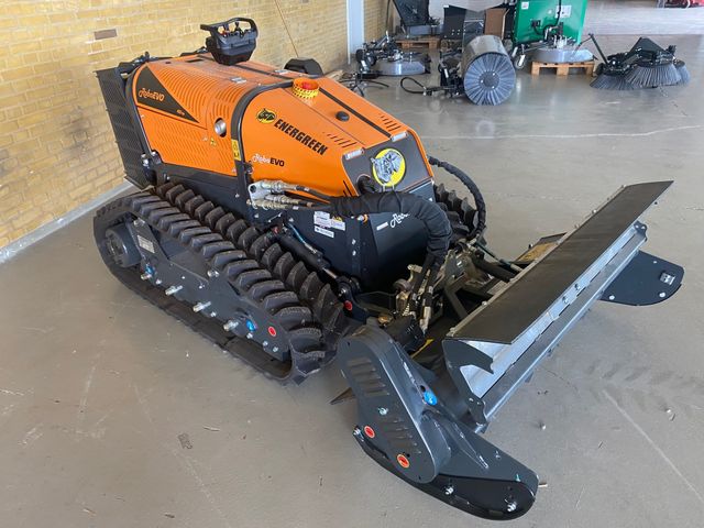 Energreen RoboEVO