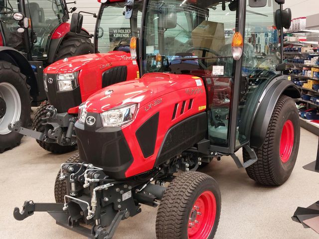 Kubota LX-351