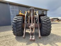 Volvo L220 G - Læssemaskiner - Gummihjulslæssere - 2