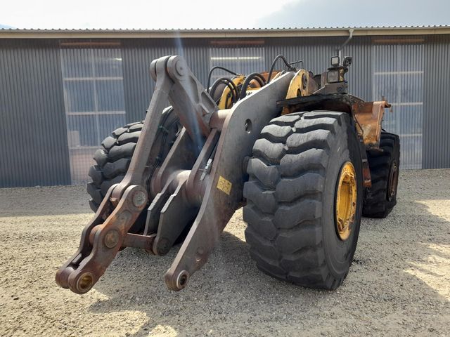 Volvo L220 G