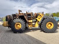 Volvo L220 G - Læssemaskiner - Gummihjulslæssere - 6