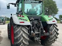 Fendt 514 Vario SCR Profi Med Ålø Q5M Frontlæsser + luftbremser - Traktorer - Traktorer 4 wd - 8