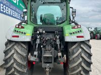 Fendt 514 Vario SCR Profi Med Ålø Q5M Frontlæsser + luftbremser - Traktorer - Traktorer 4 wd - 7