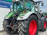 Fendt 514 Vario SCR Profi Med Ålø Q5M Frontlæsser + luftbremser - Traktorer - Traktorer 4 wd - 6