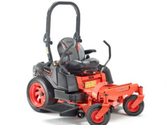 Kubota Z2-481