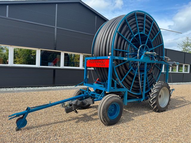 Fasterholt TL 235 S