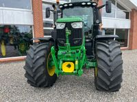 John Deere 6R 230 Premium edition - Traktorer - Traktorer 4 wd - 2