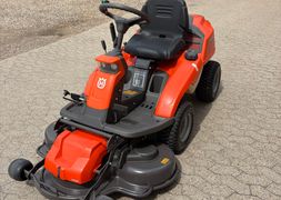 Husqvarna R216T Awd