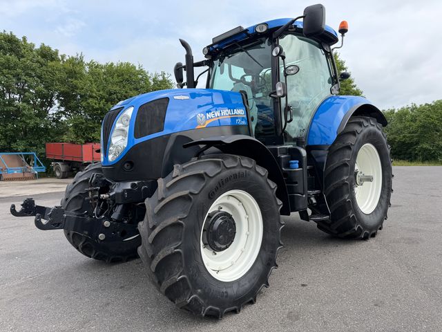 New Holland T7.170 AC