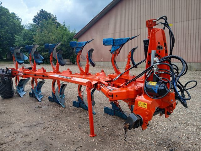 Kuhn Vari-Master 153