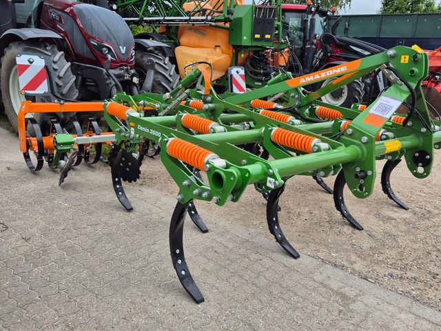 Amazone Cenio 3500 Super