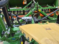 KRONE Vendro 900 Hydraulisk indstilling - Hø- og halmhåndtering - Rotorhøvendere - 5