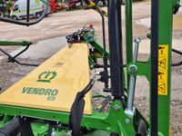 KRONE Vendro 900 Hydraulisk indstilling - Hø- og halmhåndtering - Rotorhøvendere - 3