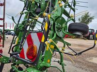 KRONE Vendro 900 Hydraulisk indstilling - Hø- og halmhåndtering - Rotorhøvendere - 2