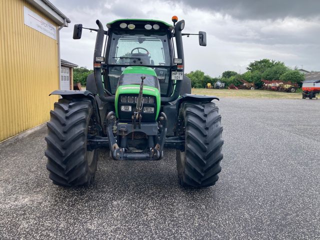 Deutz-Fahr Agrotron 1160 TTV