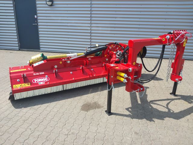 Forigo TL16-250