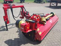Forigo TL16-250 - Græsmaskiner - Brakslåmaskiner - 4