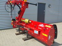 Forigo TL16-250 - Græsmaskiner - Brakslåmaskiner - 5