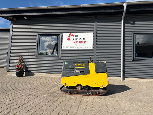 Bomag BPH 80/65 S