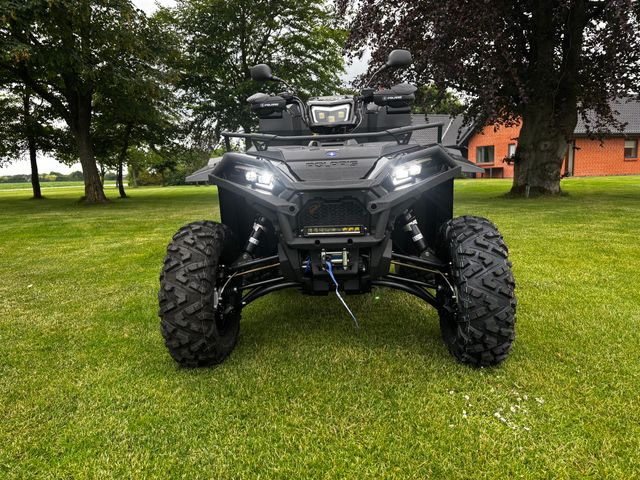 Polaris SPM XP 1000 S TRAC