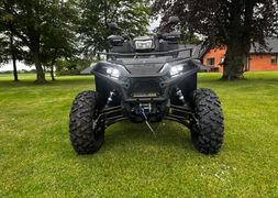 Polaris SPM XP 1000 S TRAC