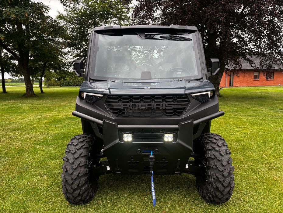 Polaris Polaris RANGER 1000 TRAC - UTV - 10