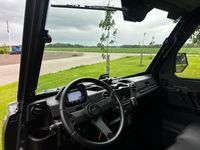 Polaris Polaris RANGER 1000 TRAC - UTV - 8