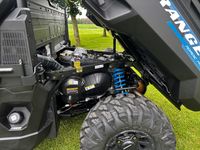 Polaris Polaris RANGER 1000 TRAC - UTV - 7