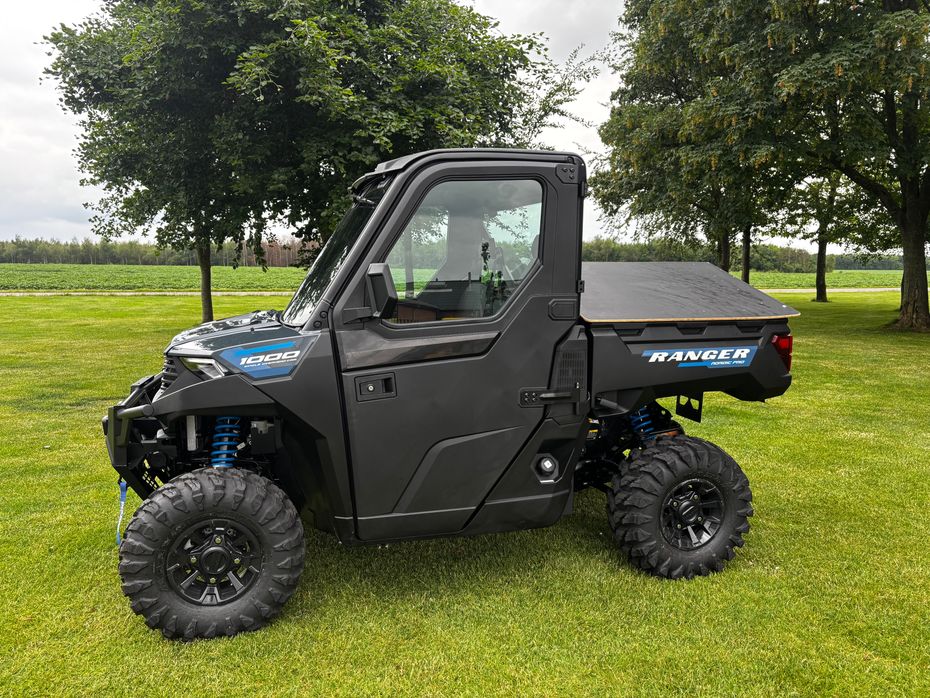 Polaris Polaris RANGER 1000 TRAC - UTV - 2