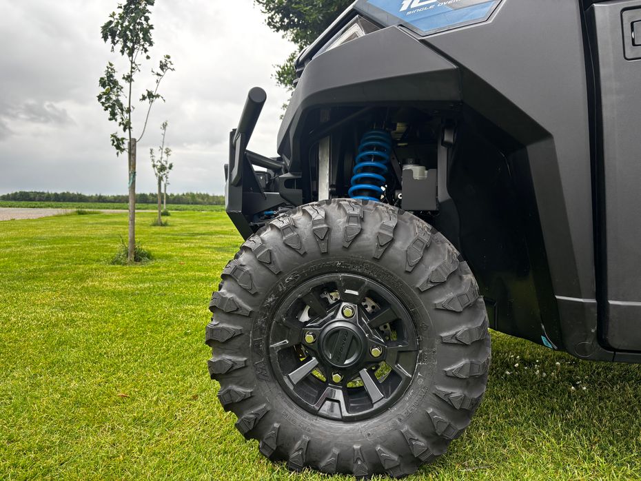 Polaris Polaris RANGER 1000 TRAC - UTV - 3