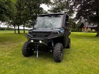 Polaris Polaris RANGER 1000 TRAC - UTV - 1